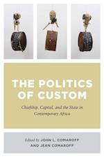 Politics of Custom