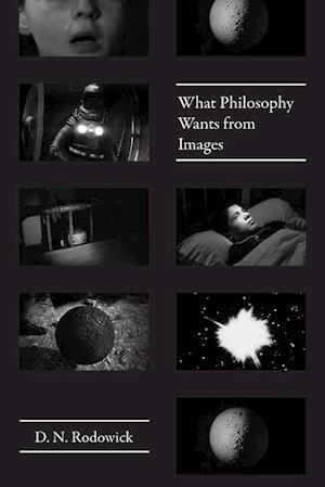 What Philosophy Wants from Images