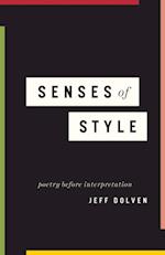 Senses of Style