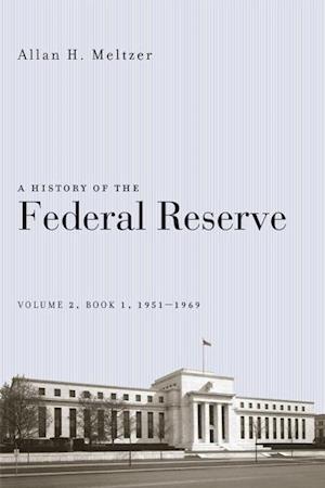 A History of the Federal Reserve