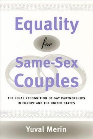 Equality for Same-Sex Couples