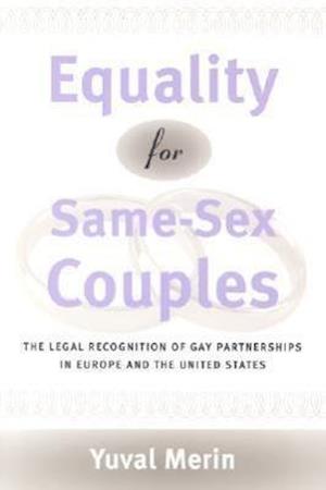 Equality for Same-Sex Couples