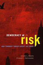 Democracy at Risk