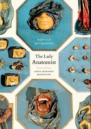 Lady Anatomist