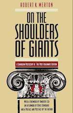 On the Shoulders of Giants - The Post-Italianate Edition