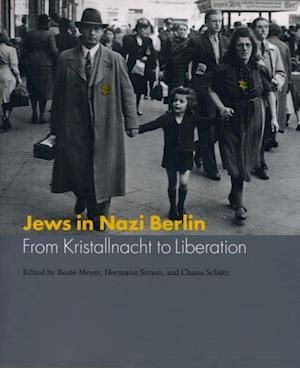 Jews in Nazi Berlin