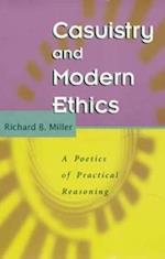 Casuistry and Modern Ethics