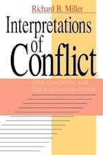 Interpretations of Conflict