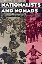 Nationalists and Nomads