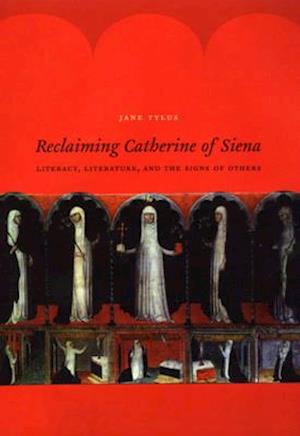 Reclaiming Catherine of Siena