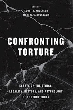 Confronting Torture