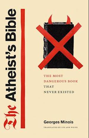 The Atheist's Bible