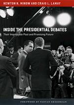 Inside the Presidential Debates