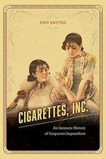 Cigarettes, Inc.