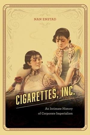 Cigarettes, Inc.