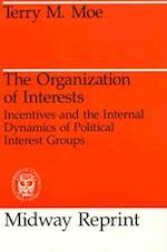 The Organization of Interests