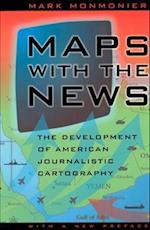 Maps with the News