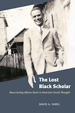 Lost Black Scholar