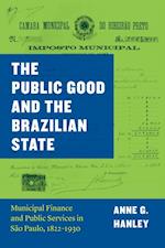 Public Good and the Brazilian State