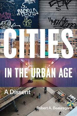 Cities in the Urban Age