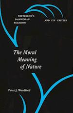 The Moral Meaning of Nature