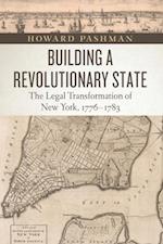 Building a Revolutionary State