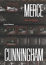 Merce Cunningham