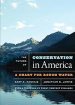 Future of Conservation in America