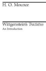 Wittgenstein's "Tractatus"