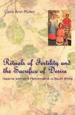 Rituals of Fertility and the Sacrifice of Desire