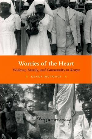 Worries of the Heart