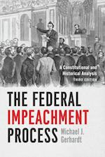 Federal Impeachment Process