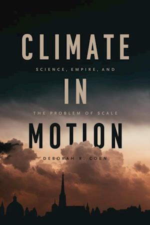 Climate in Motion