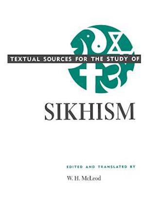 Textual Sources for the Study of Sikhism
