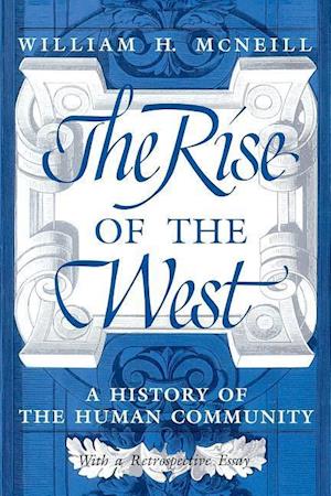 The Rise of the West