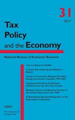 Tax Policy and the Economy, Volume 31