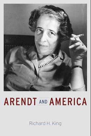 Arendt and America