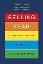 Selling Fear