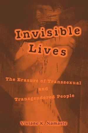 Invisible Lives