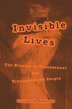 Invisible Lives