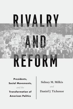 Rivalry and Reform