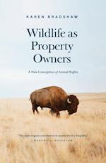 Wildlife as Property Owners