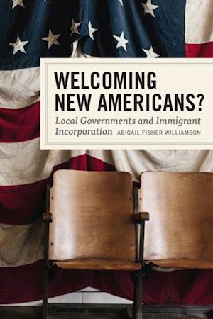 Welcoming New Americans?