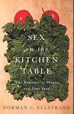 Sex on the Kitchen Table