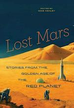Lost Mars