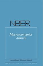 NBER Macroeconomics Annual 2017