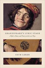 Shakespeare's Lyric Stage