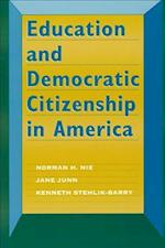 Education and Democratic Citizenship in America