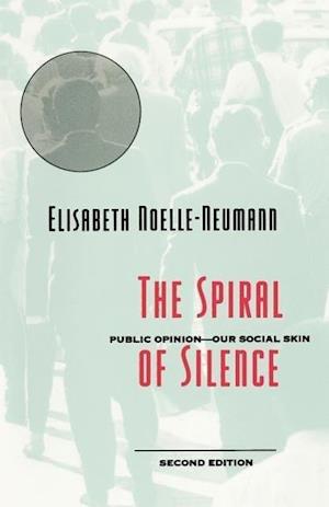 The Spiral of Silence