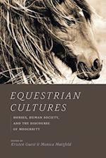 Equestrian Cultures